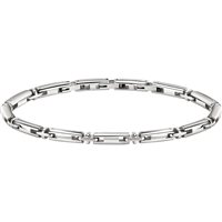 Bracciale Morellato Uomo Motown in Acciaio SALS41 - SALS41